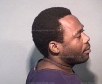 Kevin Darnel Clark