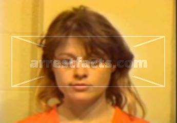 Patty Jean Barnes