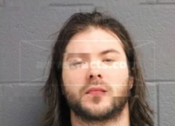 Travis John Anderson
