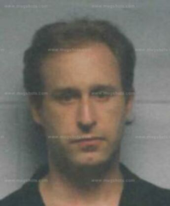 Michael Todd Moore
