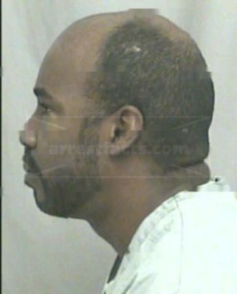 Dexter Bernard Ruffin
