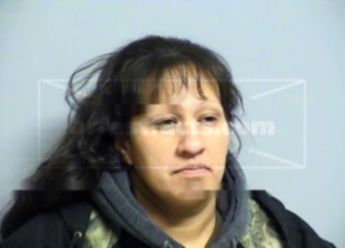 Holly Renee Torres