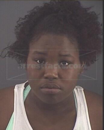 Lashanda D Jackson