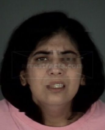 Angelita Maria Hernandez