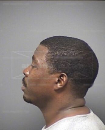 Jason Darnell Mobley