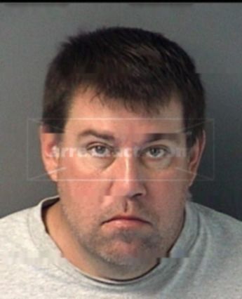 Curtis Steven Bailey