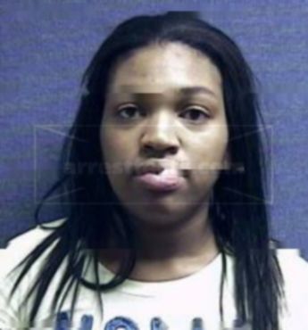 Putrice Lashell Carter
