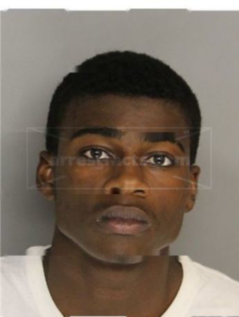 Christopher Jones Jr