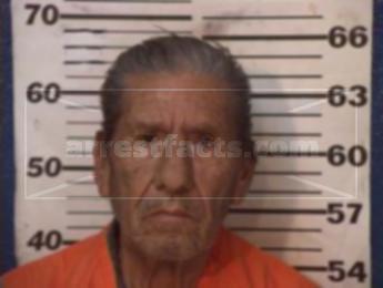 Arturo Ruiz Arcaute