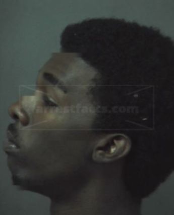 Darren Phillip Moseley