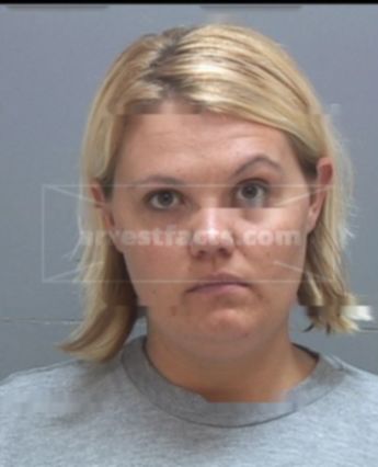 Jennifer Jane Jepson