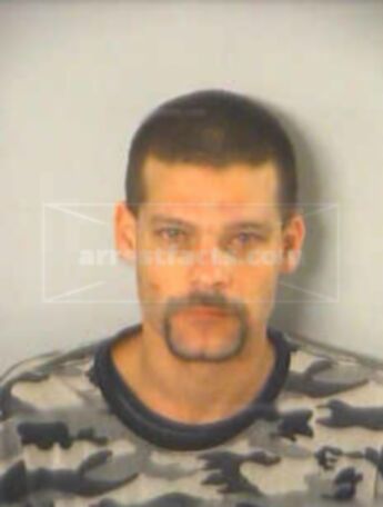 Greg Scott Ratzlaff