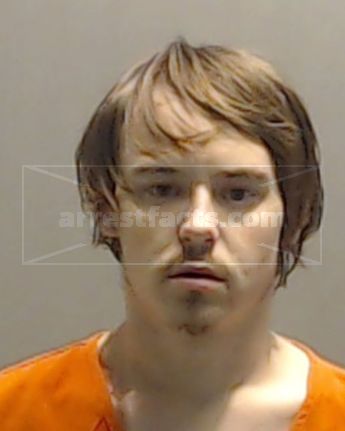 Trevor Dylan Williams