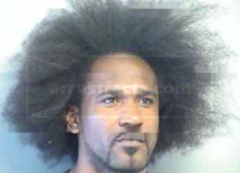 Cordell Cain