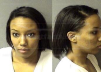 Anesha Danielle Richardson