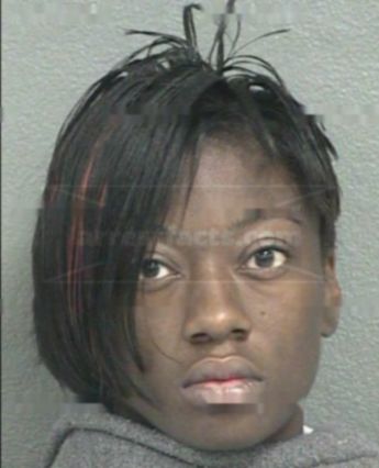 Shantelle Renee Cummings