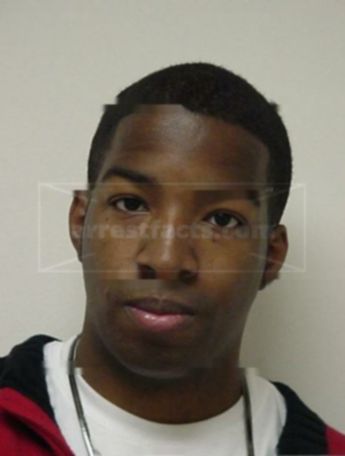 Terrell L Henry