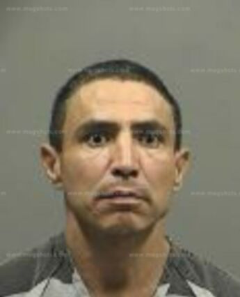 Michael Anthony Lucero