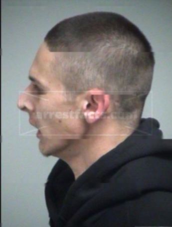Ryan Mitchell Brewer