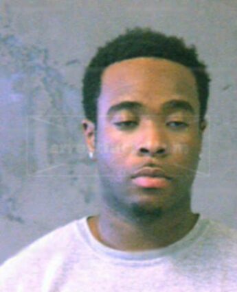 Anthony Kyohn Barnhill
