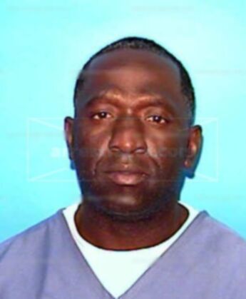 Eric Duran Brown