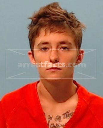 Meghan Brooke Wynne