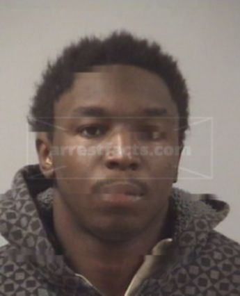 Dwayne Laquane Taylor