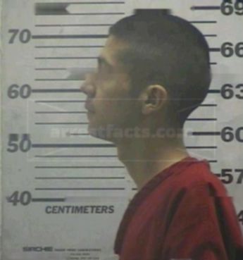 Edgar Ortiz