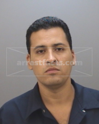 Christopher Trevino Castillo