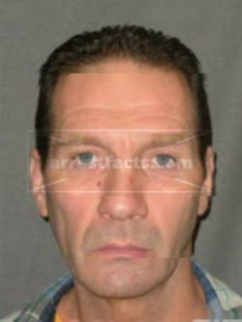 Steven Maynard Scaggs