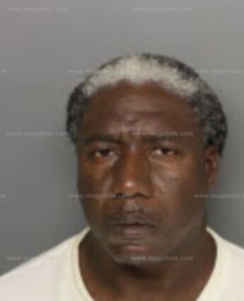 Walter Mccrary