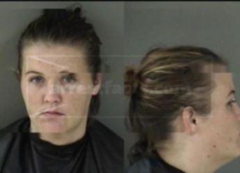 Ashley Amanda Wilson