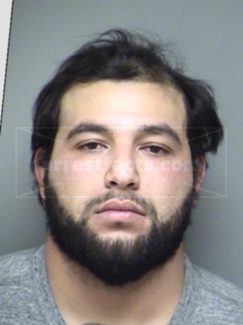 Phillip Joshua Torres
