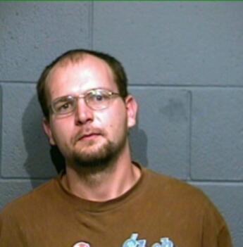 Steven Paul Morrow