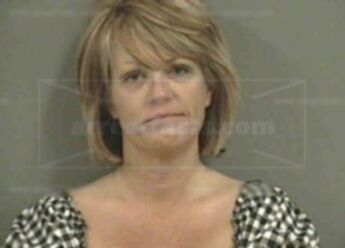 Melissa Sharp
