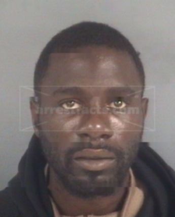 Malcolm Dewand Mckoy