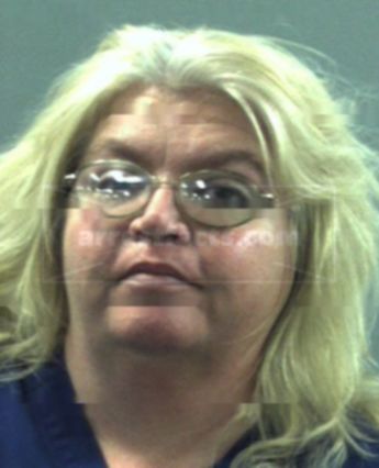 Laurie Dawn Leavitt