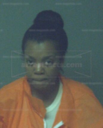 Beverly Sharae Peters