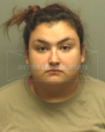 Crystal Mariah Guajardo