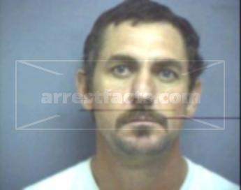 Timothy Joe Hawkins