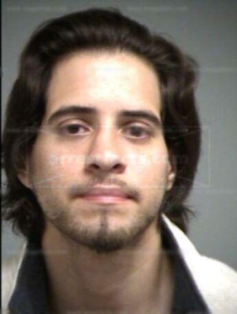 Leonard Steven Riopedre