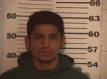 Jose Armando Corpus Cardenas
