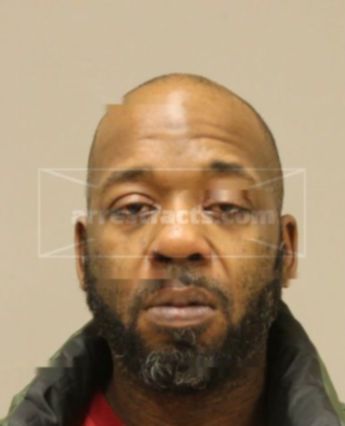 Theodus Charles Jackson
