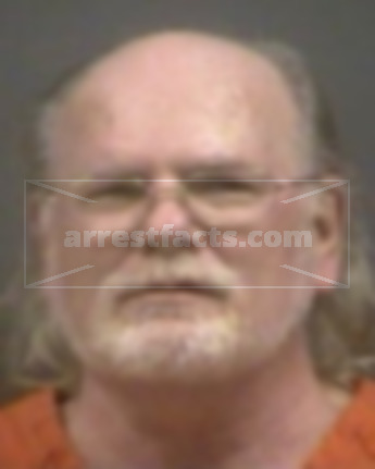 Charles Patrick Boddy