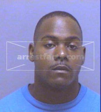 Corey Alphonso Henry