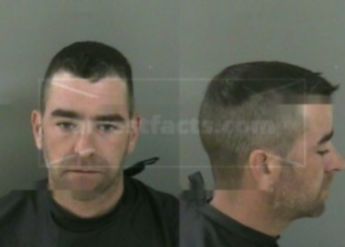 John James Carbone