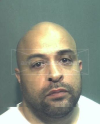 Norman Figueroa