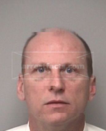 Michael Andrew Meszaros