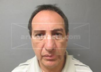 Rodolfo Zamora