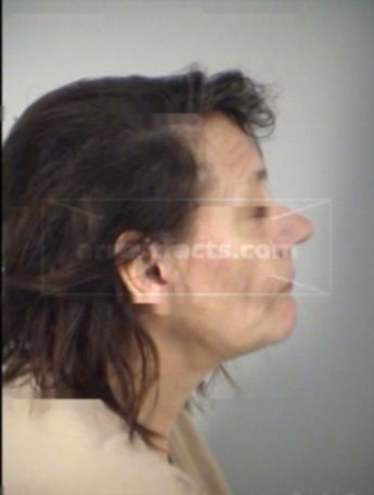 Patsy Marie Wasson